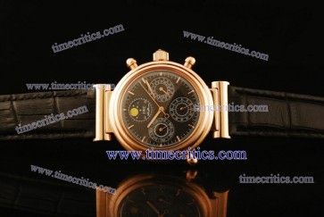 IWC TriIWCDV2509 Da Vinci Rose Gold Watch