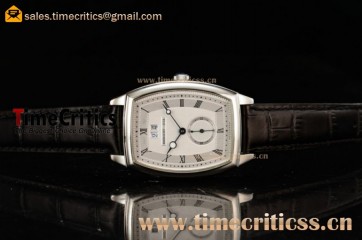 Breguet TriPN762 Heritage White Dial Watch