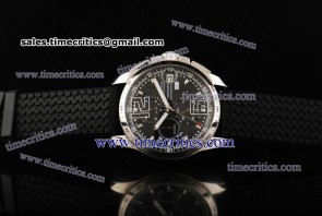 Chopard Trichp196 Mille Miglia GT Chrono /Black Steel Watch