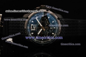 Chopard Trichp143 Mille Miglia Racing Superfast PVD Watch