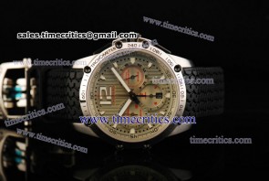 Chopard Trichp146 Mille Miglia Racing Superfast Steel Watch