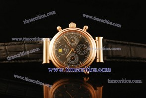 IWC TriIWCDV2509 Da Vinci Rose Gold Watch