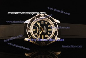 Breitling BrlSPO001 Superocean 42 1:1 Steel Watch
