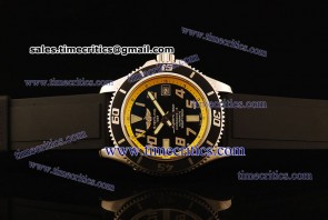 Breitling BrlSPO003 Superocean 42 1:1 Steel Watch