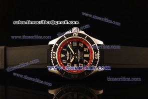 Breitling BrlSPO005 Superocean 42 1:1 Steel Watch