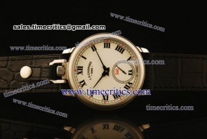 Chopard Trichp210 L.U.C Louis Ulysse The Tribute Steel Watch