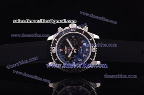 Breitling BrlSPO009 Superocean 44 7750 Coating Steel Watch