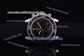 Breitling BrlSPO010 Superocean 44 7750 Coating Steel Watch