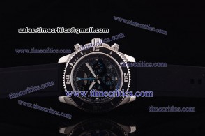 Breitling BrlSPO011 Superocean 44 7750 Coating Steel Watch