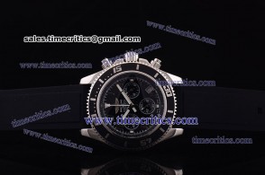 Breitling BrlSPO012 Superocean 44 7750 Coating Steel Watch