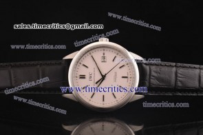 IWC TriIWCIN2335 Ingenieur Steel Watch