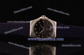 Omega TriOGA228 Constellation Ladies 35mm Steel Watch