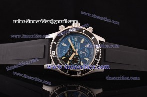 Breitling BrlSPO051 Superocean Steel Watch