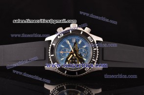 Breitling BrlSPO052 Superocean Steel Watch