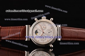 IWC TriIWCDV2332 Da-Vinci Steel Watch