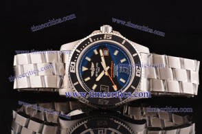 Breitling BrlSPO032 Superocean Superocean 44 1:1 Steel Watch