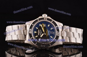 Breitling BrlSPO033 Superocean Superocean 44 1:1 Steel Watch