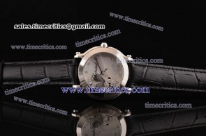 Chopard Trichp281 Happy Sport - Mickey Steel Watch