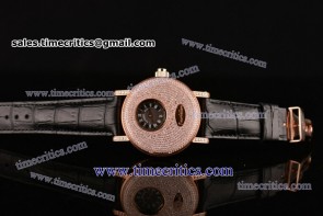Breguet TriBRT88034 Classique Complications Tourbillon Messidor Rose Gold Dial Rose Gold Watch 1:1 Original (FT)