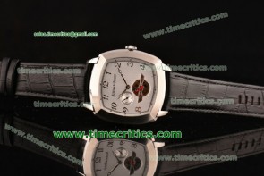 Audemars Piguet TriAP99025 Tradition Silver Dial Steel Watch