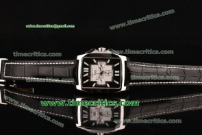 Breitling TriBRL99001 Bentley Flying B White/Black Dial Steel Watch