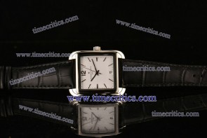 Vacheron Constantin TriVC89003 Historiques Toledo White Dial Steel Watch