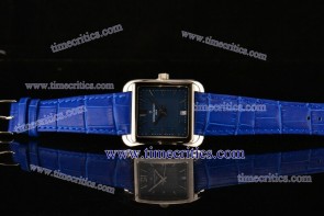 Vacheron Constantin TriVC89005 Historiques Toledo Blue Dial Steel Watch
