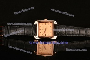 Vacheron Constantin TriVC89021 Historiques Toledo Champagne Dial Rose Gold Watch