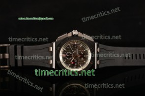 Audemars Piguet TriAP89174 Royal Oak Offshore Chronograph Grey Dial Ceramic Watch 1:1 Original (NOOB)
