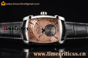 Parmigiani TriPAI019 Kalpa Grande Rose Gold Dial Steel Watch (AAAF)