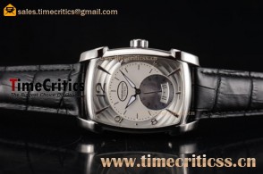 Parmigiani TriPAI023 Kalpa Grande Silver Dial Steel Watch (AAAF)