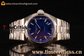 Vacheron Constantin TriVC89108 Overseas Original Blue Dial Watch 1:1 Original (LF)