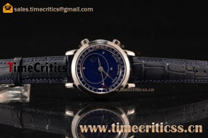 Patek Philippe TriPP89148 Grand Complication Blue Dial Watch