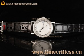 Breguet TriPN748 Classique  White Dial Watch (FF)