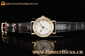 Breguet TriPN749 Classique  White Dial Watch (FF)