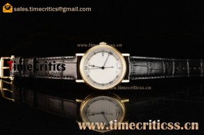 Breguet TriPN750 Classique  White Dial Watch (FF)