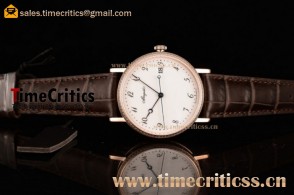 Breguet TriPN759 Classique  White Dial Watch (FF)