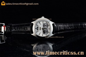 Piaget TriPIA99077 Possenssion White Dial Watch 