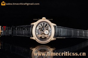 Audemars Piguet TriAP89417 Millenary White Dial Watch 