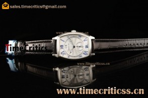 Breguet TriPN760 Heritage White Dial Watch