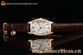 Breguet TriPN761 Heritage White Dial Watch