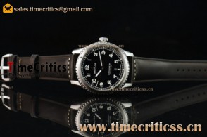 Breitling TriBRL89142 Navitimer 8 Black Dial Watch (ZF)