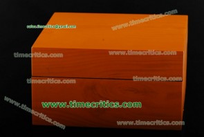 Panerai Orange Original Box