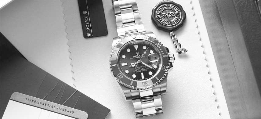 rolex