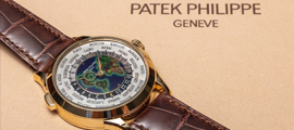 patek philippe